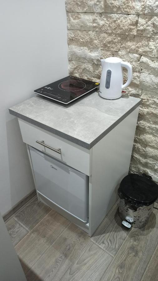 Studio Trg Apartment Uzice Luaran gambar